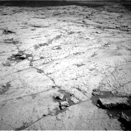 Nasa's Mars rover Curiosity acquired this image using its Right Navigation Camera on Sol 3120, at drive 294, site number 88
