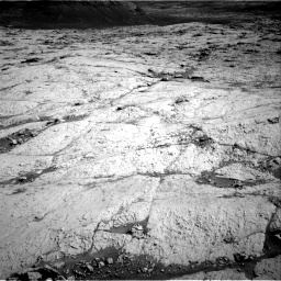 Nasa's Mars rover Curiosity acquired this image using its Right Navigation Camera on Sol 3120, at drive 342, site number 88