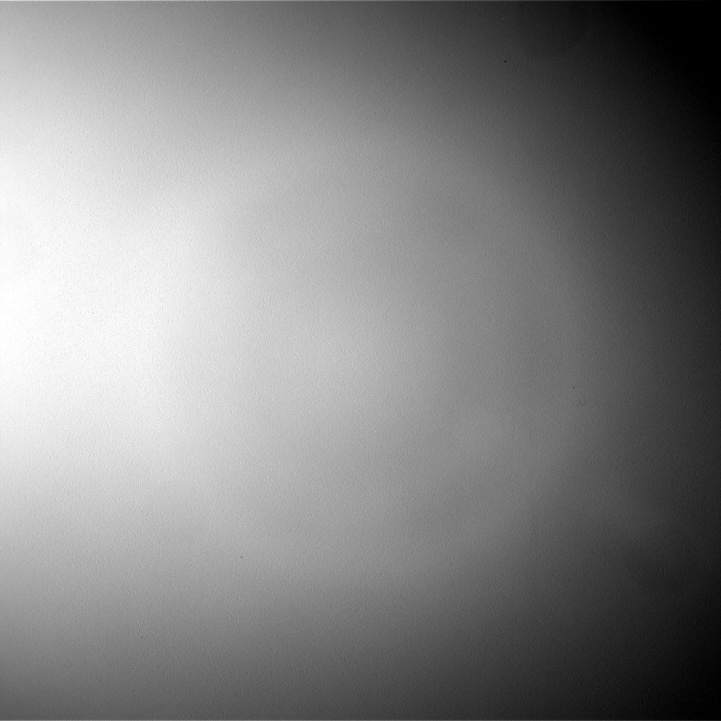 Nasa's Mars rover Curiosity acquired this image using its Right Navigation Camera on Sol 3122, at drive 366, site number 88