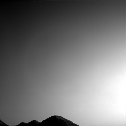 Nasa's Mars rover Curiosity acquired this image using its Right Navigation Camera on Sol 3125, at drive 366, site number 88