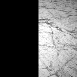 Nasa's Mars rover Curiosity acquired this image using its Right Navigation Camera on Sol 3136, at drive 390, site number 88