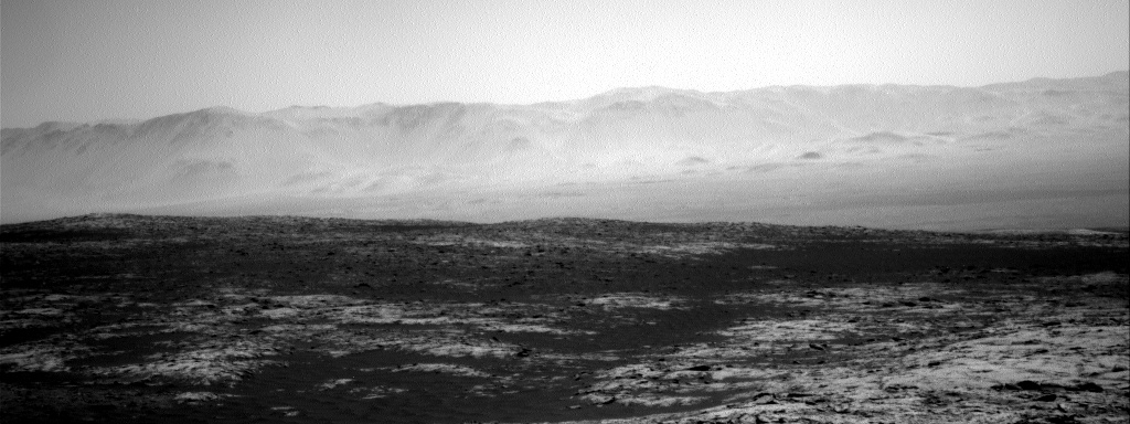 Nasa's Mars rover Curiosity acquired this image using its Right Navigation Camera on Sol 3138, at drive 804, site number 88