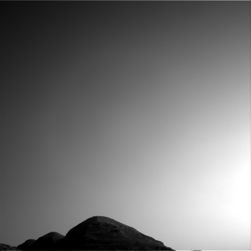 Nasa's Mars rover Curiosity acquired this image using its Right Navigation Camera on Sol 3141, at drive 1734, site number 88