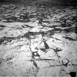 Nasa's Mars rover Curiosity acquired this image using its Right Navigation Camera on Sol 3145, at drive 2292, site number 88