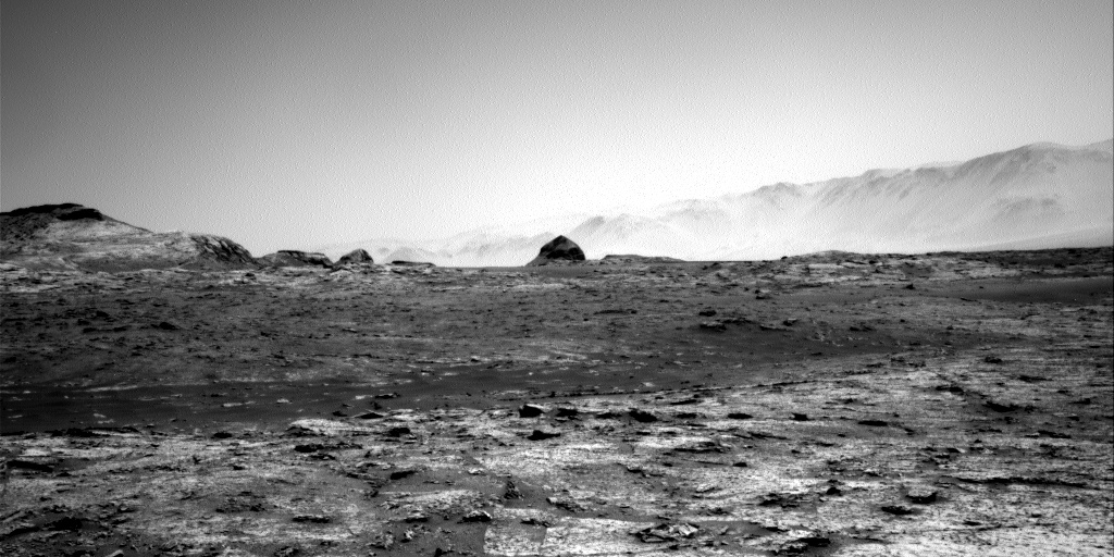 Nasa's Mars rover Curiosity acquired this image using its Right Navigation Camera on Sol 3146, at drive 2422, site number 88