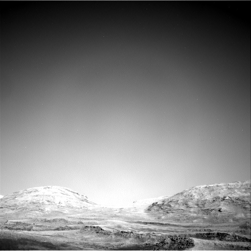Nasa's Mars rover Curiosity acquired this image using its Right Navigation Camera on Sol 3147, at drive 2794, site number 88