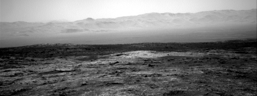 Nasa's Mars rover Curiosity acquired this image using its Right Navigation Camera on Sol 3150, at drive 0, site number 89