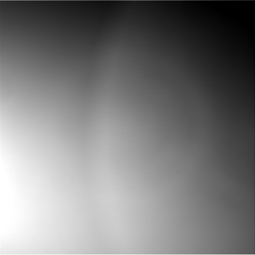Nasa's Mars rover Curiosity acquired this image using its Right Navigation Camera on Sol 3155, at drive 724, site number 89