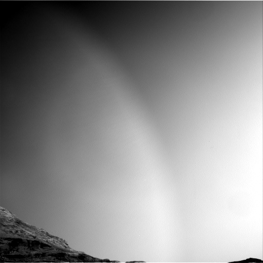 Nasa's Mars rover Curiosity acquired this image using its Right Navigation Camera on Sol 3159, at drive 1466, site number 89