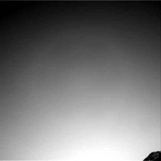 Nasa's Mars rover Curiosity acquired this image using its Right Navigation Camera on Sol 3183, at drive 1992, site number 89