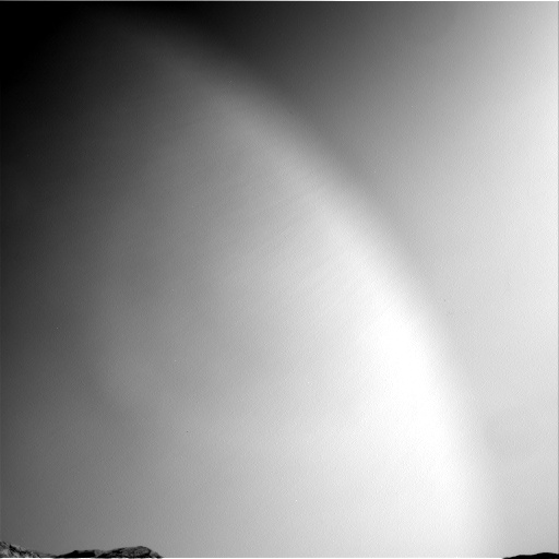 Nasa's Mars rover Curiosity acquired this image using its Right Navigation Camera on Sol 3189, at drive 2638, site number 89