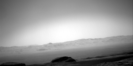Nasa's Mars rover Curiosity acquired this image using its Right Navigation Camera on Sol 3211, at drive 2078, site number 90