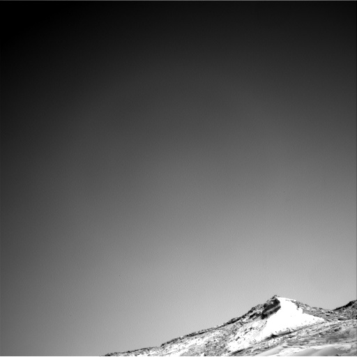 Nasa's Mars rover Curiosity acquired this image using its Right Navigation Camera on Sol 3217, at drive 2990, site number 90