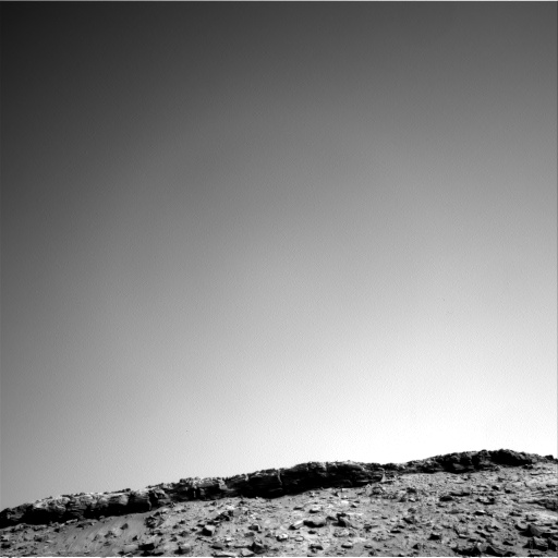 Nasa's Mars rover Curiosity acquired this image using its Right Navigation Camera on Sol 3244, at drive 390, site number 91