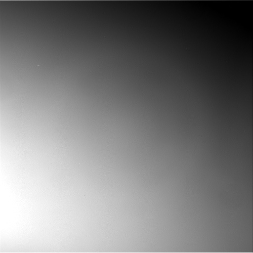 Nasa's Mars rover Curiosity acquired this image using its Right Navigation Camera on Sol 3248, at drive 516, site number 91