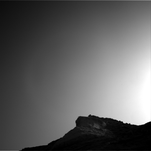 Nasa's Mars rover Curiosity acquired this image using its Right Navigation Camera on Sol 3248, at drive 516, site number 91