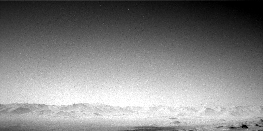 Nasa's Mars rover Curiosity acquired this image using its Right Navigation Camera on Sol 3278, at drive 1066, site number 91