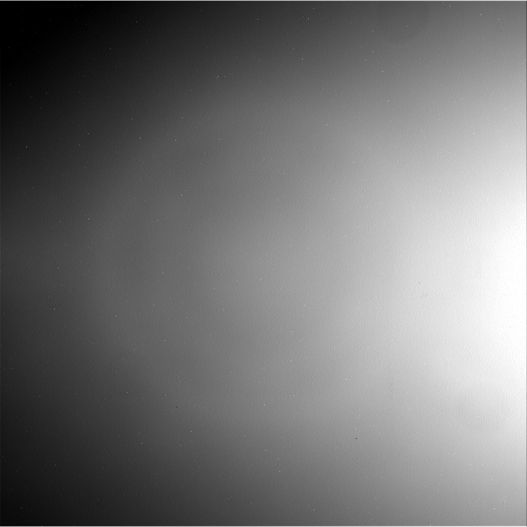 Nasa's Mars rover Curiosity acquired this image using its Right Navigation Camera on Sol 3282, at drive 1544, site number 91