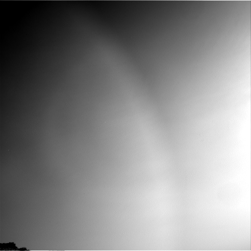 Nasa's Mars rover Curiosity acquired this image using its Right Navigation Camera on Sol 3283, at drive 1544, site number 91