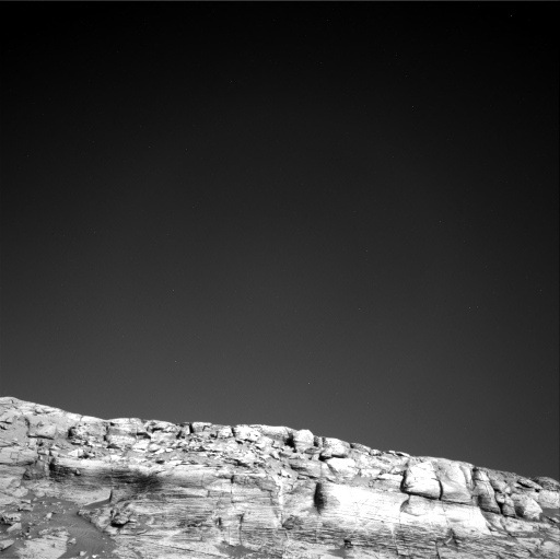 Nasa's Mars rover Curiosity acquired this image using its Right Navigation Camera on Sol 3308, at drive 2132, site number 91