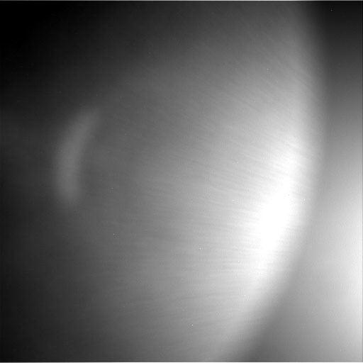 Nasa's Mars rover Curiosity acquired this image using its Right Navigation Camera on Sol 3308, at drive 2132, site number 91