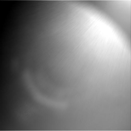 Nasa's Mars rover Curiosity acquired this image using its Right Navigation Camera on Sol 3311, at drive 2132, site number 91