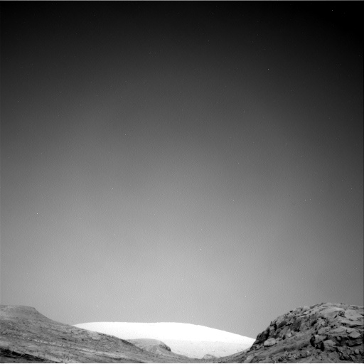 Nasa's Mars rover Curiosity acquired this image using its Right Navigation Camera on Sol 3339, at drive 1230, site number 92