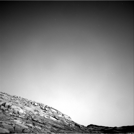 Nasa's Mars rover Curiosity acquired this image using its Right Navigation Camera on Sol 3339, at drive 1230, site number 92