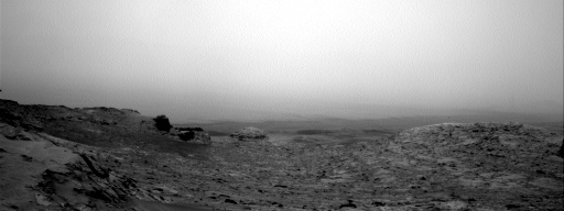 Nasa's Mars rover Curiosity acquired this image using its Right Navigation Camera on Sol 3355, at drive 2272, site number 92