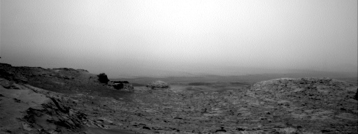 Nasa's Mars rover Curiosity acquired this image using its Right Navigation Camera on Sol 3355, at drive 2272, site number 92