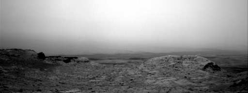 Nasa's Mars rover Curiosity acquired this image using its Right Navigation Camera on Sol 3358, at drive 2566, site number 92