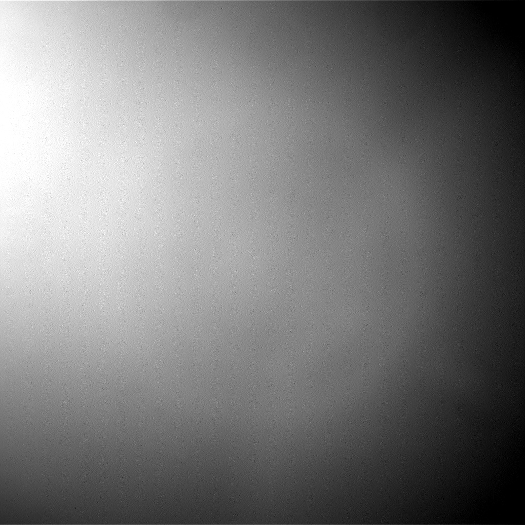 Nasa's Mars rover Curiosity acquired this image using its Right Navigation Camera on Sol 3367, at drive 2916, site number 92