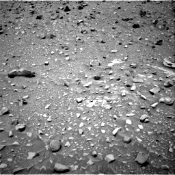 Nasa's Mars rover Curiosity acquired this image using its Right Navigation Camera on Sol 3390, at drive 1896, site number 93