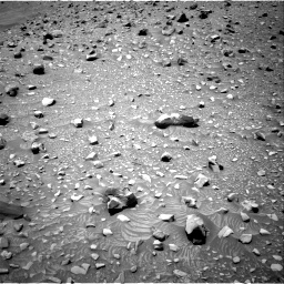 Nasa's Mars rover Curiosity acquired this image using its Right Navigation Camera on Sol 3390, at drive 1908, site number 93