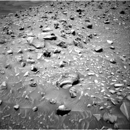 Nasa's Mars rover Curiosity acquired this image using its Right Navigation Camera on Sol 3390, at drive 1926, site number 93
