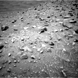 Nasa's Mars rover Curiosity acquired this image using its Right Navigation Camera on Sol 3390, at drive 1938, site number 93
