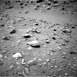 Nasa's Mars rover Curiosity acquired this image using its Right Navigation Camera on Sol 3390, at drive 1968, site number 93