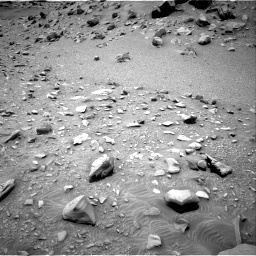 Nasa's Mars rover Curiosity acquired this image using its Right Navigation Camera on Sol 3390, at drive 1974, site number 93