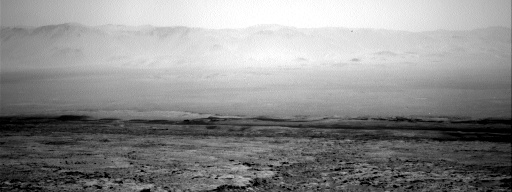 Nasa's Mars rover Curiosity acquired this image using its Right Navigation Camera on Sol 3404, at drive 2626, site number 93
