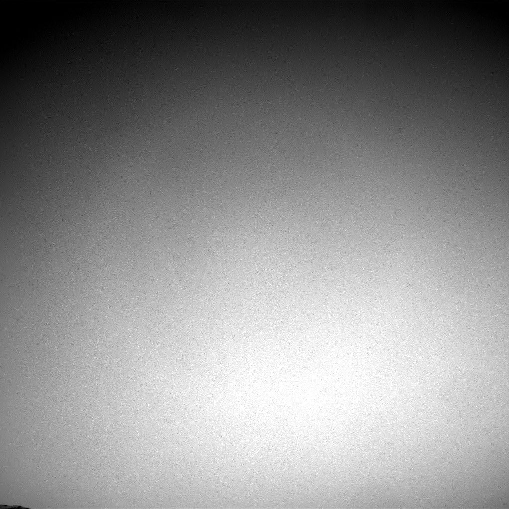 Nasa's Mars rover Curiosity acquired this image using its Right Navigation Camera on Sol 3408, at drive 2662, site number 93