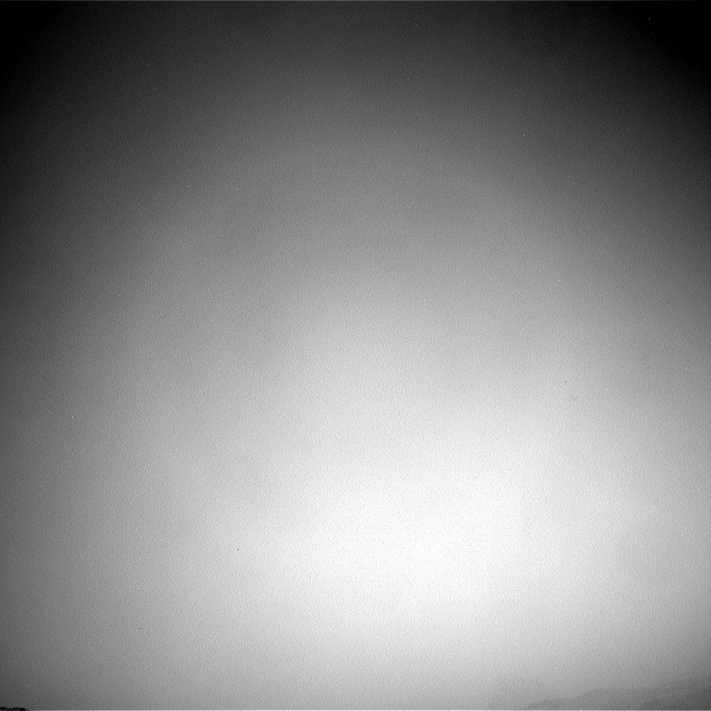Nasa's Mars rover Curiosity acquired this image using its Right Navigation Camera on Sol 3411, at drive 2662, site number 93