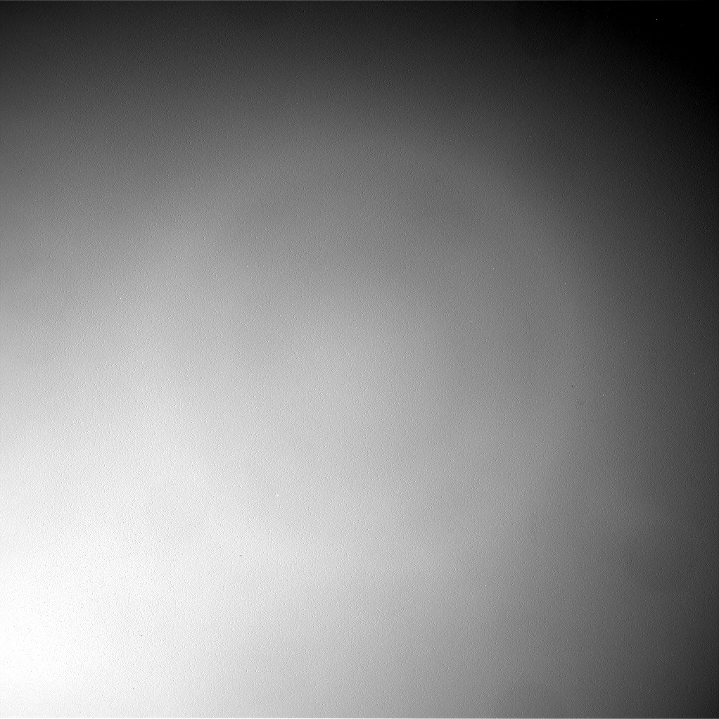 Nasa's Mars rover Curiosity acquired this image using its Right Navigation Camera on Sol 3412, at drive 2662, site number 93