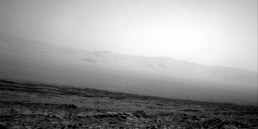 Nasa's Mars rover Curiosity acquired this image using its Right Navigation Camera on Sol 3414, at drive 2928, site number 93