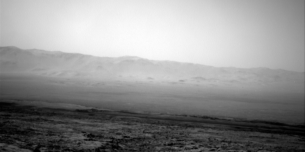 Nasa's Mars rover Curiosity acquired this image using its Right Navigation Camera on Sol 3414, at drive 2928, site number 93