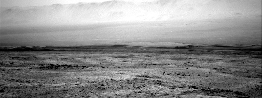 Nasa's Mars rover Curiosity acquired this image using its Right Navigation Camera on Sol 3418, at drive 3240, site number 93