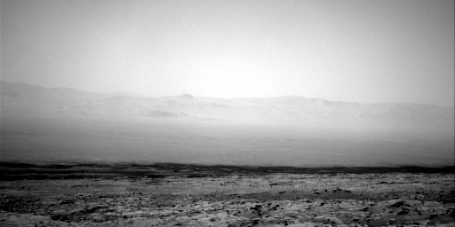 Nasa's Mars rover Curiosity acquired this image using its Right Navigation Camera on Sol 3419, at drive 3240, site number 93