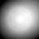 Nasa's Mars rover Curiosity acquired this image using its Left Navigation Camera on Sol 3435, at drive 186, site number 94