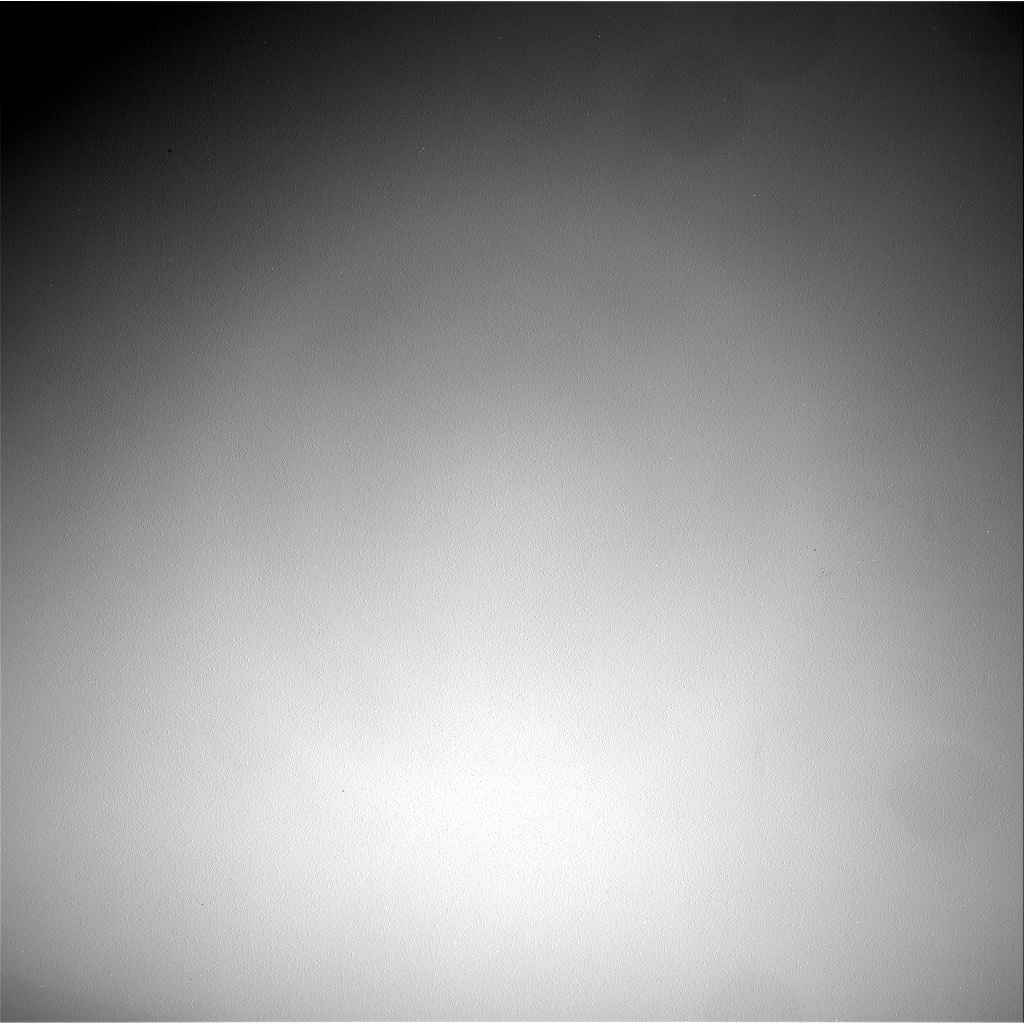 Nasa's Mars rover Curiosity acquired this image using its Right Navigation Camera on Sol 3448, at drive 964, site number 94