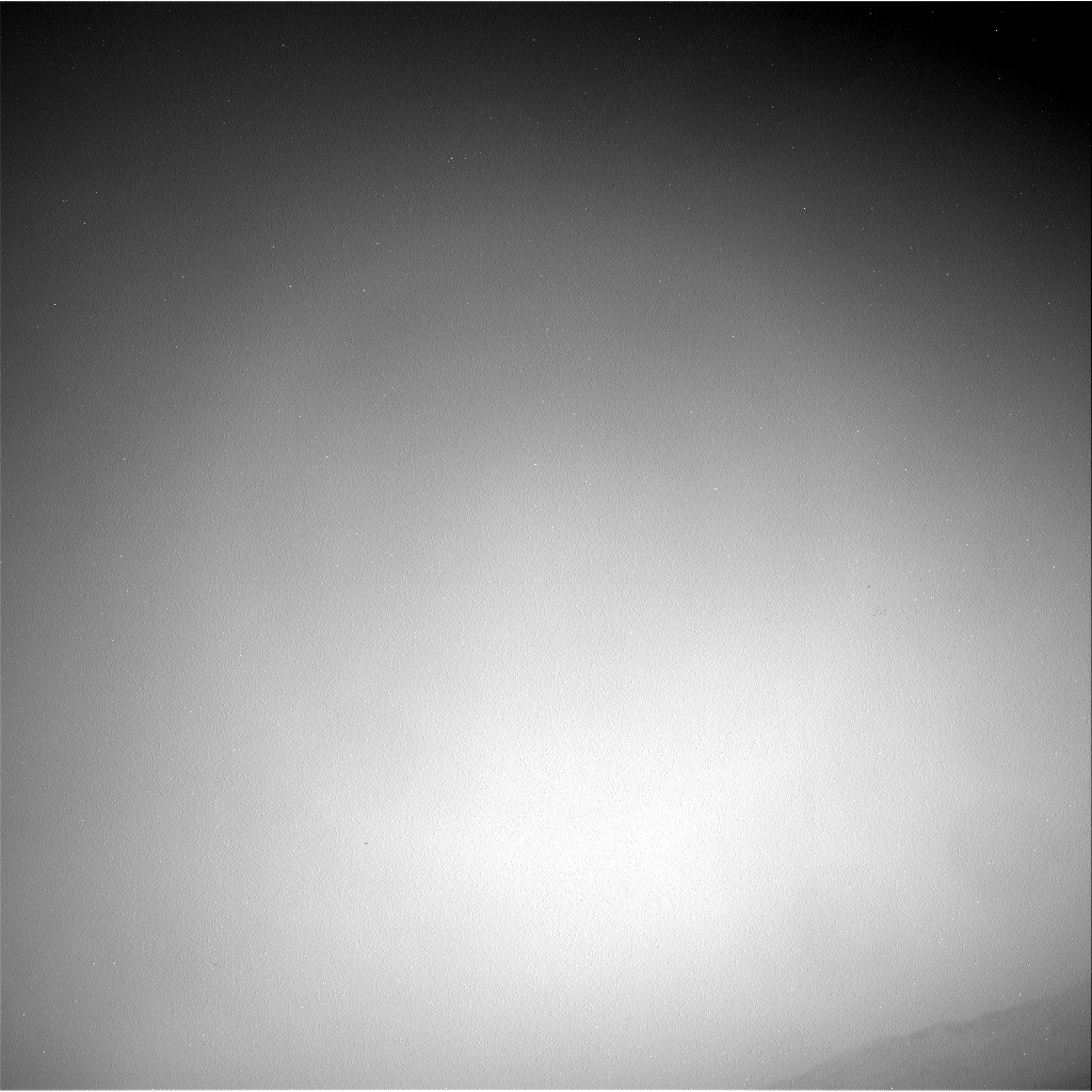 Nasa's Mars rover Curiosity acquired this image using its Right Navigation Camera on Sol 3462, at drive 2242, site number 94
