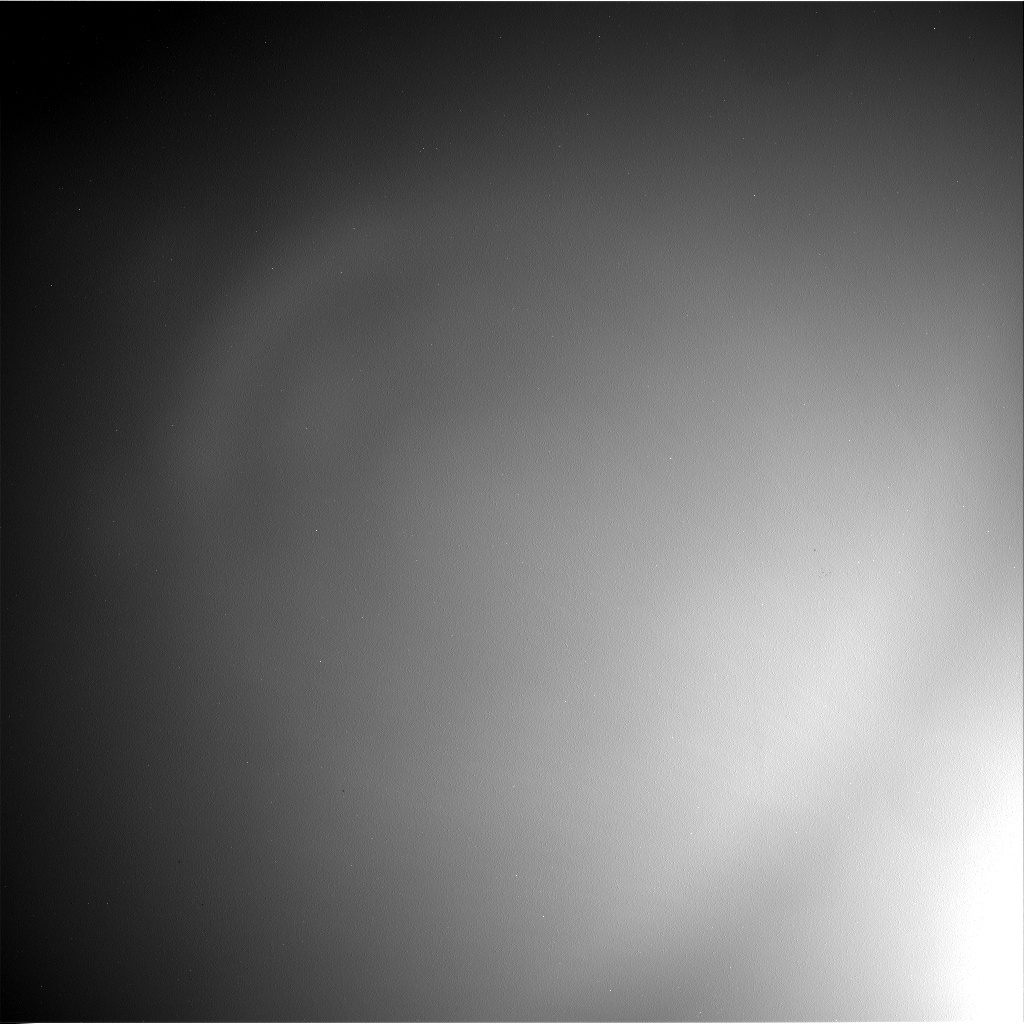 Nasa's Mars rover Curiosity acquired this image using its Right Navigation Camera on Sol 3476, at drive 930, site number 95